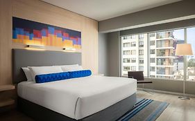 Aloft Lima Miraflores